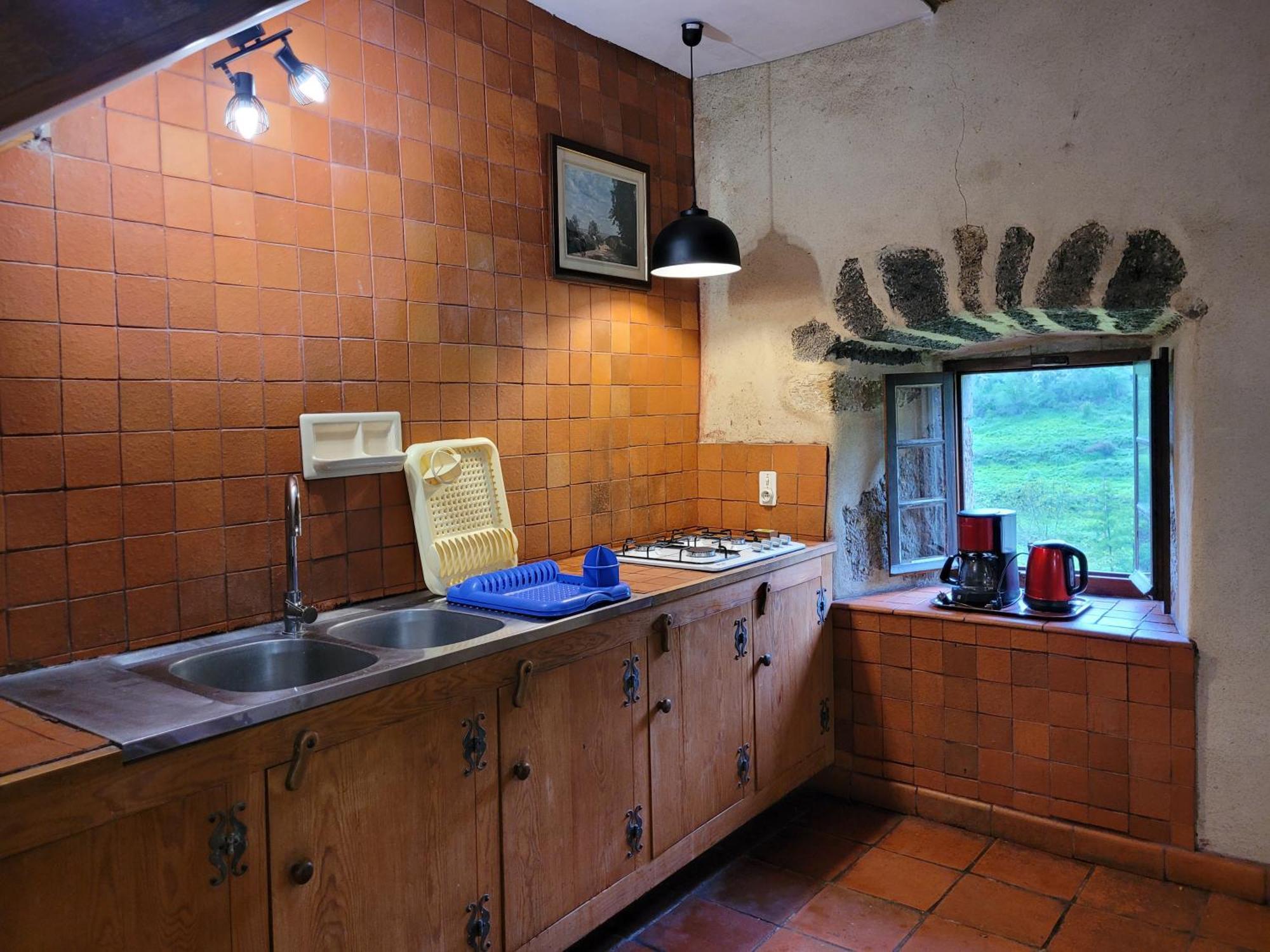Gite Du Limousin Saint-Arcons-d'Allier ภายนอก รูปภาพ